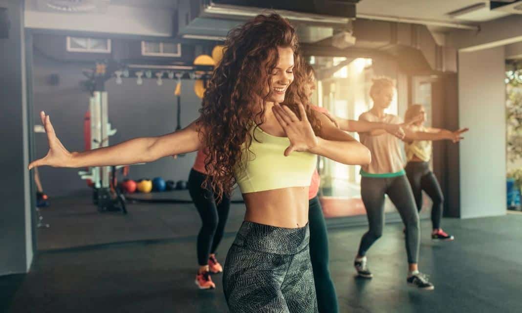 Zumba Chorzów